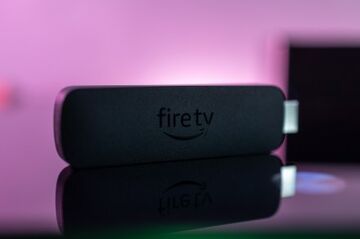 Anlisis Amazon Fire TV Stick 4K Max