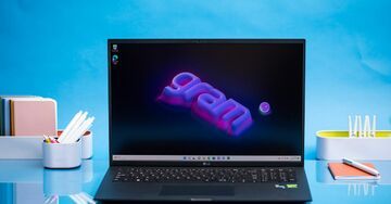LG Gram reviewed by The Verge LG Gram reviewed by The Verge