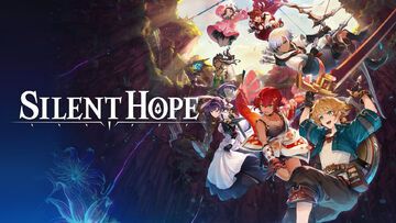 Silent Hope test par Nintendo-Town Silent Hope test par Nintendo-Town