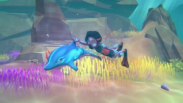 Dolphin Spirit test par TheXboxHub Dolphin Spirit test par TheXboxHub