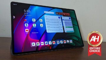 Test Lenovo Tab Extreme