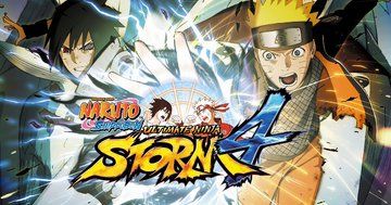 Naruto Shipuden Ultimate Ninja Storm 4 test par GamesWelt