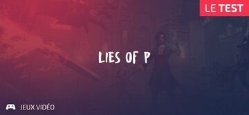 Lies of P reviewed by Geeks By Girls