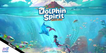 Análisis Dolphin Spirit