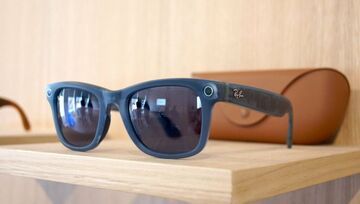 Análisis Ray-Ban Meta