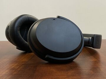 Sennheiser Accentum Review