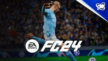 EA Sports FC 24 test par MeuPlayStation