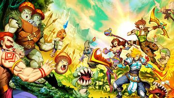 Rainbow Skies test par Le Bta-Testeur