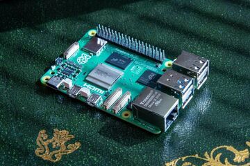 Raspberry Pi 5 Review