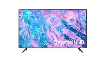 Samsung TU75CU7175UXXC Review: 1 Ratings, Pros and Cons