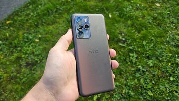 HTC U23 Pro im Test: 4 Bewertungen, erfahrungen, Pro und Contra