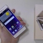 Oppo F1 Review