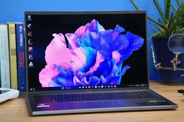 Test Acer Swift Go 16