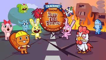 The Crackpet Show test par Geeko