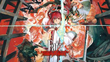Fate Samurai Remnant reviewed by Niche Gamer