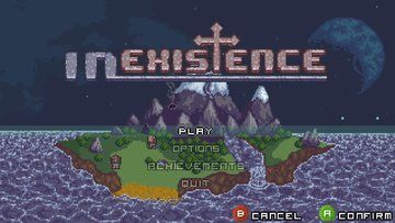Test Inexistence Test Inexistence