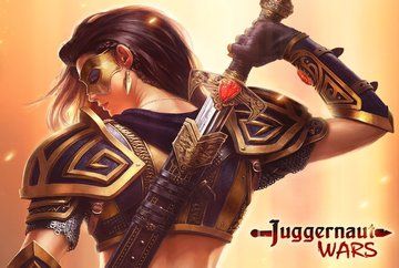 Juggernaut Wars test par Gamer Network