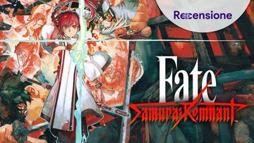 Fate Samurai Remnant reviewed by GamerClick