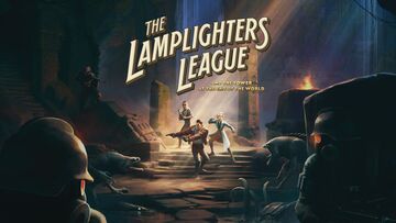 Anlisis The Lamplighters League 