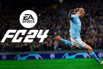 EA Sports FC 24 test par Journal du Geek