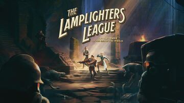 The Lamplighters League reviewed by GamesRadar