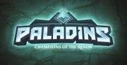 Test Paladins