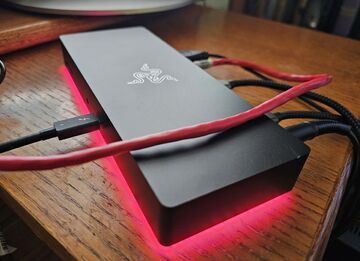 Test Razer Chroma