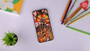 Apple iPhone 15 Plus reviewed by IndiaToday Apple iPhone 15 Plus reviewed by IndiaToday