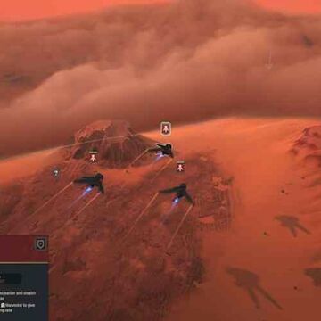 Dune Spice Wars test par COGconnected