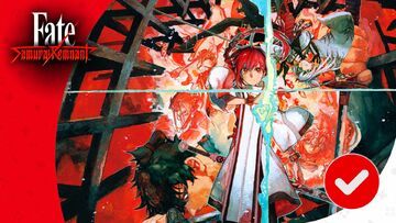 Fate Samurai Remnant reviewed by Nintendoros