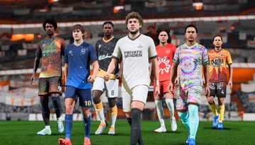 EA Sports FC 24 test par GameKult.com EA Sports FC 24 test par GameKult.com
