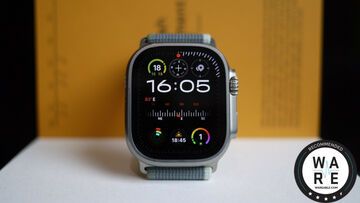 Apple Watch Ultra 2 testé par Wareable
