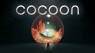 Cocoon reviewed by Shacknews