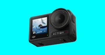 DJI Osmo Action 4 Review
