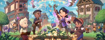 Fae Farm reviewed by Switch-Actu
