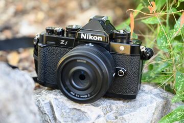 Nikon Z30 Review