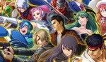 Project X Zone 2 test par GamerGen