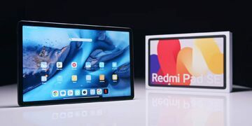 Anlisis Xiaomi Redmi Pad