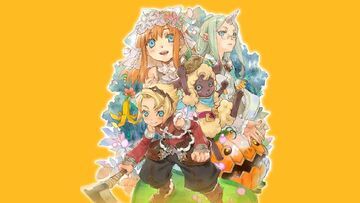 Rune Factory 3 Special test par Beyond Gaming