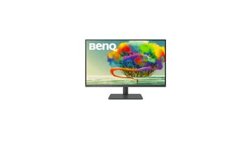 BenQ PD3205U reviewed by GizTele