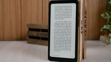 Onyx Boox test par Good e-Reader