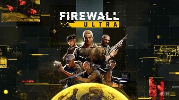 Firewall Ultra reviewed by Hinsusta