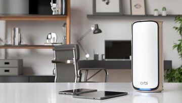 Netgear Orbi test par Tom's Guide (US) Netgear Orbi test par Tom's Guide (US)