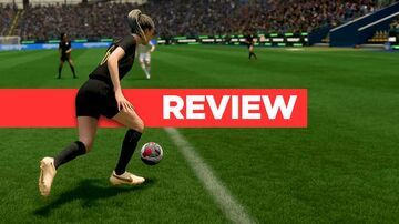 EA Sports FC 24 reviewed by Press Start