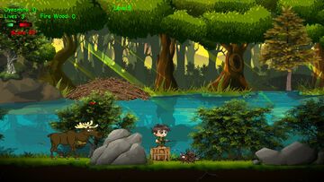 Hunt test par MKAU Gaming Hunt test par MKAU Gaming