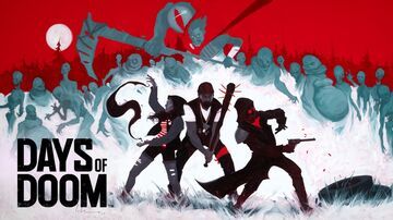 Days of Doom reviewed by Well Played