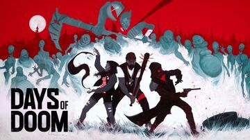Days of Doom testé par Well Played Days of Doom testé par Well Played