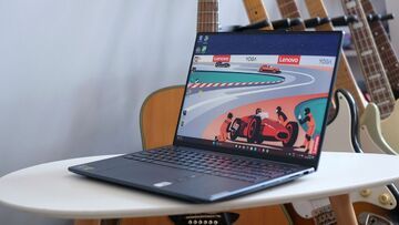 Lenovo Yoga Pro 9 Review: 1 Ratings, Pros and Cons