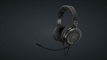 Corsair Virtuoso Pro testé par ActuGaming Corsair Virtuoso Pro testé par ActuGaming