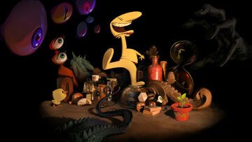 The Many Pieces of Mr. Coo test par GameScore.it The Many Pieces of Mr. Coo test par GameScore.it